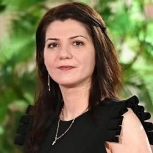 Cosmina STALIDI
