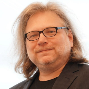 Bertram Dorn