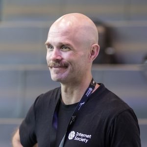Robbie Mitchell